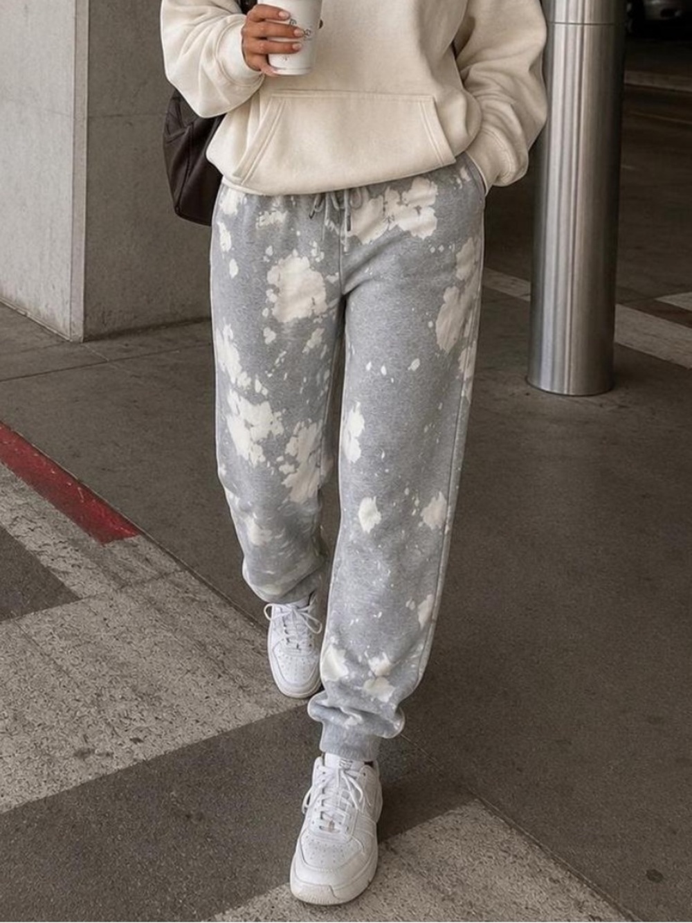 Frame Denim Women’s  Jogger/sweatpants NWT